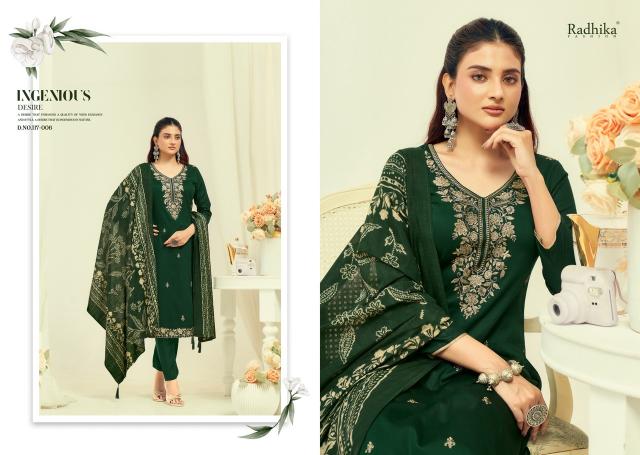 Azara shafinaz-2 wholesale market in ramanathapuram dress material